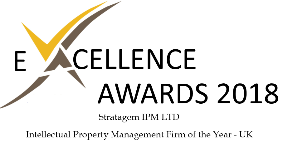 Stratagem Excellence Awards